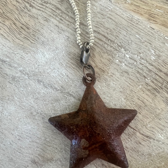 Rustic ⭐️ Stars - Picture 6 of 10